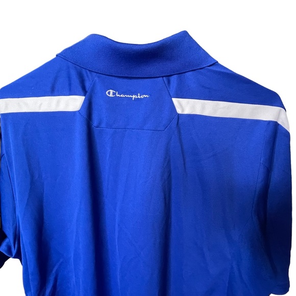 Champion SS Polo shirt size large NWOT - Picture 7 of 13